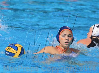 Thumbnail 3 in Capistrano Valley vs. Valhalla (22nd Annual San Diego Open) photogallery.