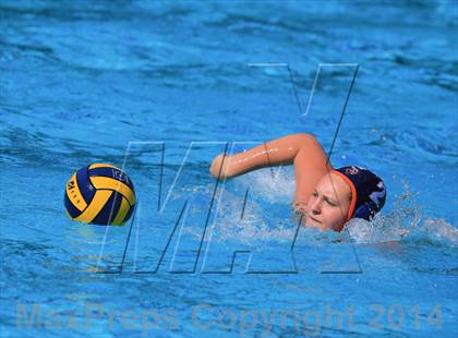 Thumbnail 3 in Capistrano Valley vs. Valhalla (22nd Annual San Diego Open) photogallery.