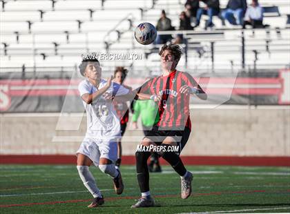 Thumbnail 3 in Canyon @ Palos Verdes (CIF SS DIvision 1 Round 2) photogallery.