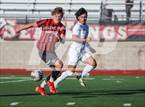 Photo from the gallery "Canyon @ Palos Verdes (CIF SS DIvision 1 Round 2)"