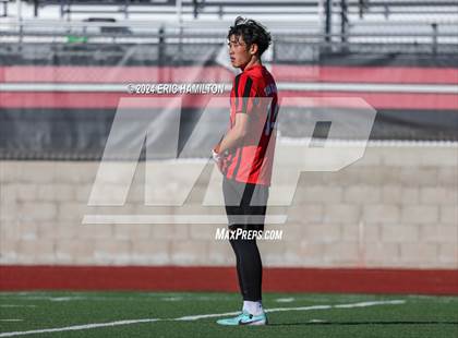 Thumbnail 3 in Canyon @ Palos Verdes (CIF SS DIvision 1 Round 2) photogallery.