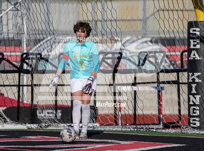 Thumbnail 2 in Canyon @ Palos Verdes (CIF SS DIvision 1 Round 2) photogallery.