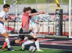 Photo from the gallery "Canyon @ Palos Verdes (CIF SS DIvision 1 Round 2)"