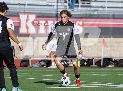 Thumbnail 1 in Canyon @ Palos Verdes (CIF SS DIvision 1 Round 2) photogallery.