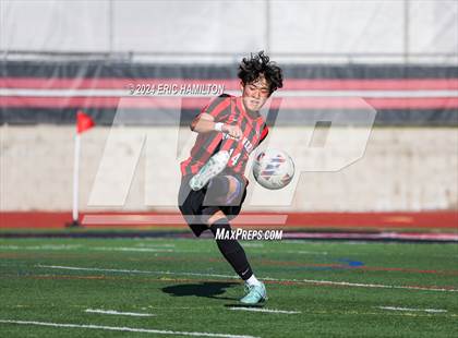 Thumbnail 3 in Canyon @ Palos Verdes (CIF SS DIvision 1 Round 2) photogallery.