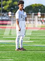 Photo from the gallery "Canyon @ Palos Verdes (CIF SS DIvision 1 Round 2)"
