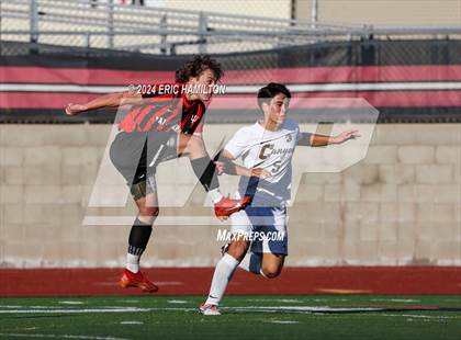 Thumbnail 1 in Canyon @ Palos Verdes (CIF SS DIvision 1 Round 2) photogallery.