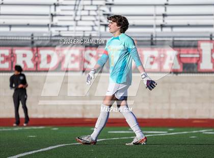 Thumbnail 1 in Canyon @ Palos Verdes (CIF SS DIvision 1 Round 2) photogallery.