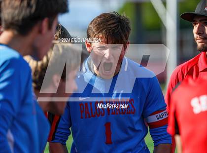 Thumbnail 1 in Canyon @ Palos Verdes (CIF SS DIvision 1 Round 2) photogallery.