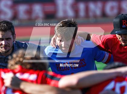 Thumbnail 1 in Canyon @ Palos Verdes (CIF SS DIvision 1 Round 2) photogallery.