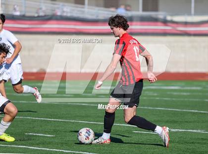 Thumbnail 1 in Canyon @ Palos Verdes (CIF SS DIvision 1 Round 2) photogallery.