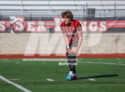 Thumbnail 3 in Canyon @ Palos Verdes (CIF SS DIvision 1 Round 2) photogallery.