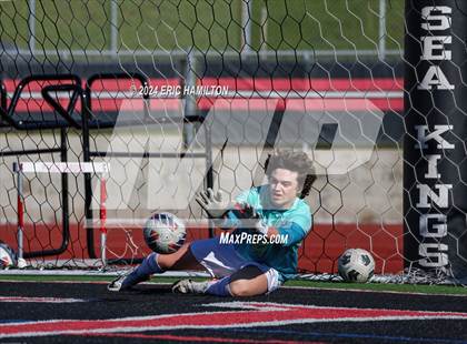 Thumbnail 1 in Canyon @ Palos Verdes (CIF SS DIvision 1 Round 2) photogallery.