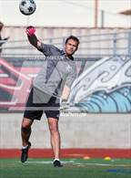 Photo from the gallery "Canyon @ Palos Verdes (CIF SS DIvision 1 Round 2)"