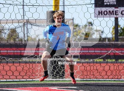 Thumbnail 1 in Canyon @ Palos Verdes (CIF SS DIvision 1 Round 2) photogallery.