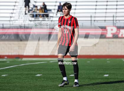 Thumbnail 2 in Canyon @ Palos Verdes (CIF SS DIvision 1 Round 2) photogallery.