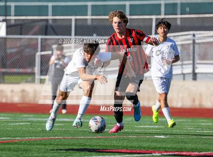 Thumbnail 1 in Canyon @ Palos Verdes (CIF SS DIvision 1 Round 2) photogallery.
