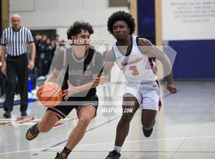 Thumbnail 2 in Mira Mesa vs Maranatha (CIF State Regional D3 Rnd 3) photogallery.