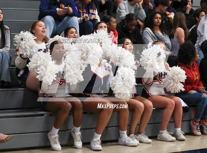 Thumbnail 1 in Mira Mesa vs Maranatha (CIF State Regional D3 Rnd 3) photogallery.