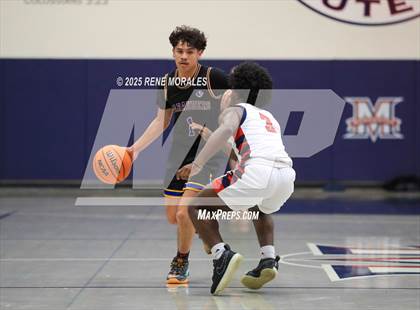 Thumbnail 1 in Mira Mesa vs Maranatha (CIF State Regional D3 Rnd 3) photogallery.