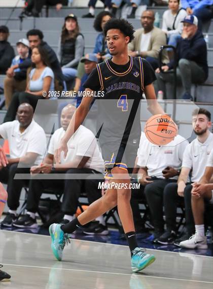 Thumbnail 1 in Mira Mesa vs Maranatha (CIF State Regional D3 Rnd 3) photogallery.