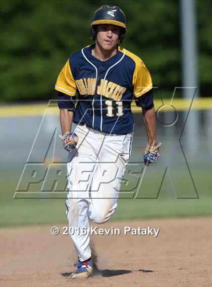 Thumbnail 1 in Foran @ East Haven (CIAC Class L 1st Round) photogallery.