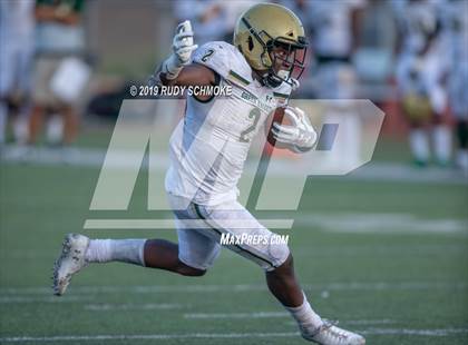 Thumbnail 1 in JSerra Catholic vs. St. Joseph Regional (Honor Bowl) photogallery.
