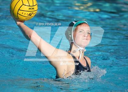 Thumbnail 3 in Agoura vs. Coronado (America's Finest City Tournament) photogallery.
