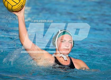 Thumbnail 1 in Agoura vs. Coronado (America's Finest City Tournament) photogallery.