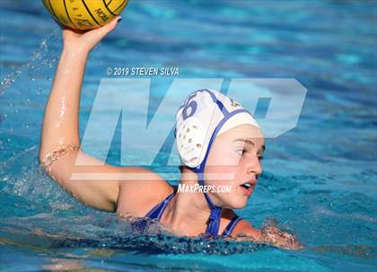 Thumbnail 3 in Agoura vs. Coronado (America's Finest City Tournament) photogallery.