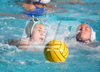 Thumbnail 3 in Agoura vs. Coronado (America's Finest City Tournament) photogallery.
