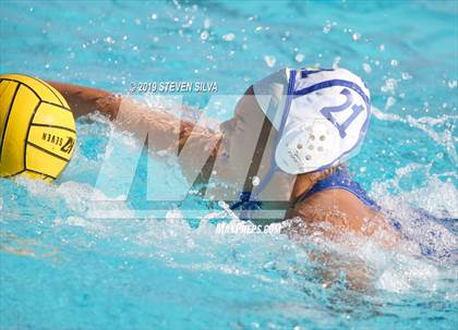 Thumbnail 2 in Agoura vs. Coronado (America's Finest City Tournament) photogallery.