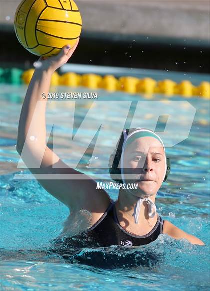 Thumbnail 3 in Agoura vs. Coronado (America's Finest City Tournament) photogallery.