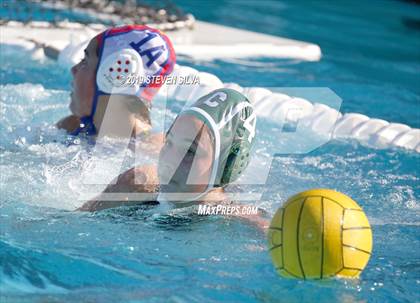 Thumbnail 2 in Agoura vs. Coronado (America's Finest City Tournament) photogallery.