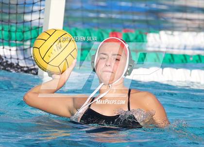 Thumbnail 2 in Agoura vs. Coronado (America's Finest City Tournament) photogallery.