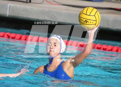 Thumbnail 3 in Agoura vs. Coronado (America's Finest City Tournament) photogallery.