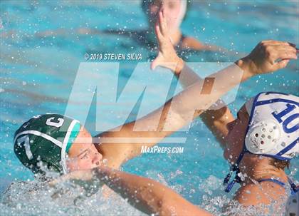 Thumbnail 2 in Agoura vs. Coronado (America's Finest City Tournament) photogallery.