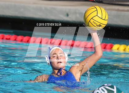 Thumbnail 2 in Agoura vs. Coronado (America's Finest City Tournament) photogallery.