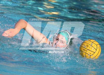 Thumbnail 2 in Agoura vs. Coronado (America's Finest City Tournament) photogallery.