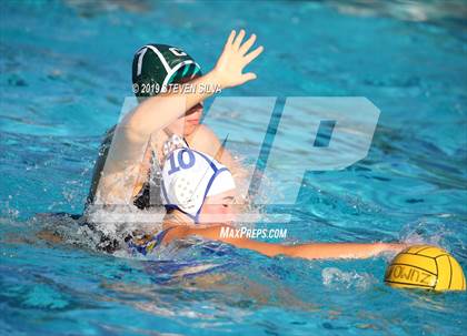 Thumbnail 3 in Agoura vs. Coronado (America's Finest City Tournament) photogallery.