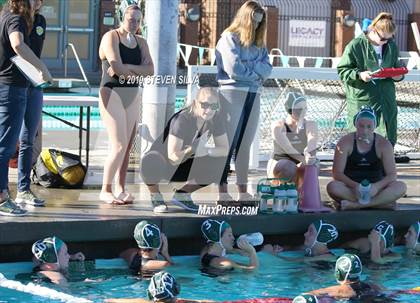 Thumbnail 3 in Agoura vs. Coronado (America's Finest City Tournament) photogallery.
