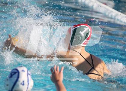 Thumbnail 1 in Agoura vs. Coronado (America's Finest City Tournament) photogallery.