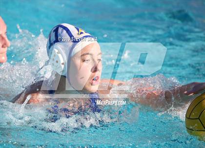 Thumbnail 3 in Agoura vs. Coronado (America's Finest City Tournament) photogallery.