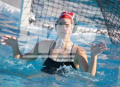 Thumbnail 2 in Agoura vs. Coronado (America's Finest City Tournament) photogallery.