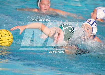 Thumbnail 1 in Agoura vs. Coronado (America's Finest City Tournament) photogallery.
