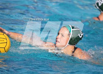 Thumbnail 3 in Agoura vs. Coronado (America's Finest City Tournament) photogallery.