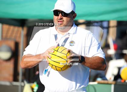 Thumbnail 1 in Agoura vs. Coronado (America's Finest City Tournament) photogallery.