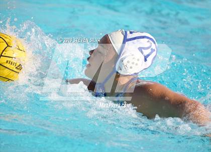 Thumbnail 3 in Agoura vs. Coronado (America's Finest City Tournament) photogallery.