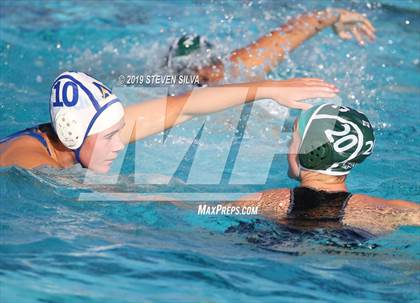 Thumbnail 1 in Agoura vs. Coronado (America's Finest City Tournament) photogallery.
