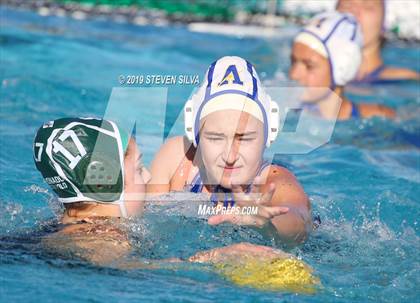Thumbnail 1 in Agoura vs. Coronado (America's Finest City Tournament) photogallery.